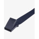 ADIDAS Golf Reversible Webbing Belt Navy/Grey