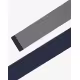 ADIDAS Golf Reversible Webbing Belt Navy/Grey