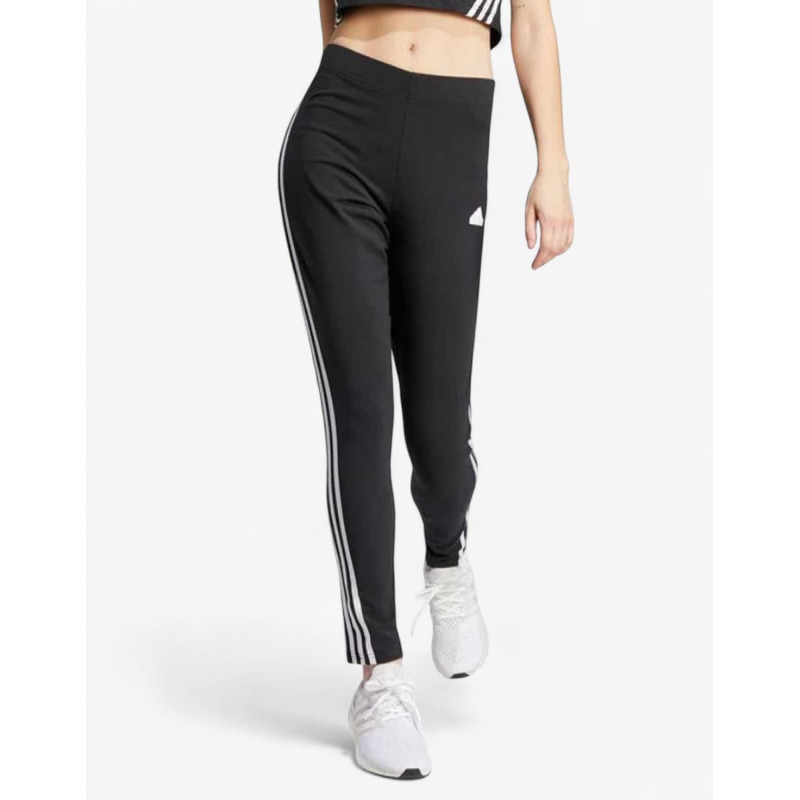 ADIDAS Future Icons 3-Stripes Leggings Black