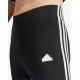 ADIDAS Future Icons 3-Stripes Leggings Black