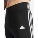 ADIDAS Future Icons 3-Stripes Leggings Black