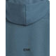 ADIDAS Sportswear Z.N.E. Full-Zip Hoodie Grey