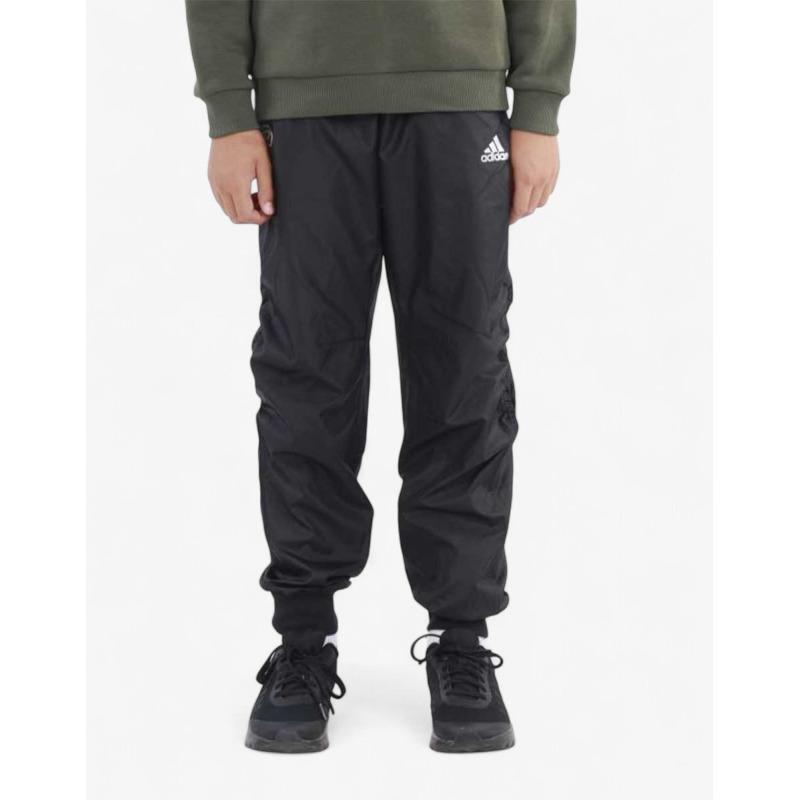 ADIDAS Sportswear Pogba Tapered Pants Black