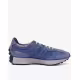 NEW BALANCE 327 Shoes Vintage Indigo