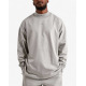ADIDAS Basketball Blouse Grey
