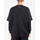 ADIDAS x Korn Blouse Black