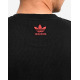 ADIDAS x Korn Blouse Black