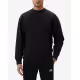 ADIDAS Originals Adicolor Contempo Crew French Terry Sweatshirt Black