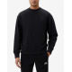 ADIDAS Originals Adicolor Contempo Crew French Terry Sweatshirt Black