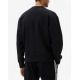 ADIDAS Originals Adicolor Contempo Crew French Terry Sweatshirt Black