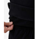 ADIDAS Originals Adicolor Contempo Crew French Terry Sweatshirt Black