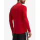 ADIDAS TechFit Cold.Rdy Blouse Red