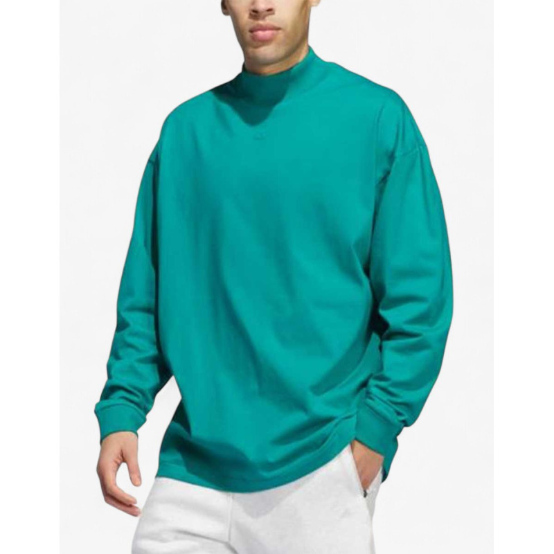 ADIDAS Basketball Blouse Green