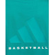 ADIDAS Basketball Blouse Green