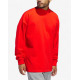ADIDAS Basketball Blouse Red