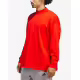 ADIDAS Basketball Blouse Red