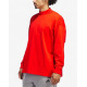 ADIDAS Basketball Blouse Red