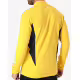 ADIDAS x Juventus Tiro 23 Training Top Yellow