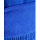 ADIDAS Basketball Half-Zip Sweatshirt Blue
