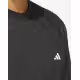 ADIDAS Ultimate365 Tour Sweatshirt Black