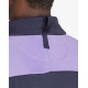 ADIDAS Sportswear Tiro Suit-Up Advanced Track Top Blue/Purple