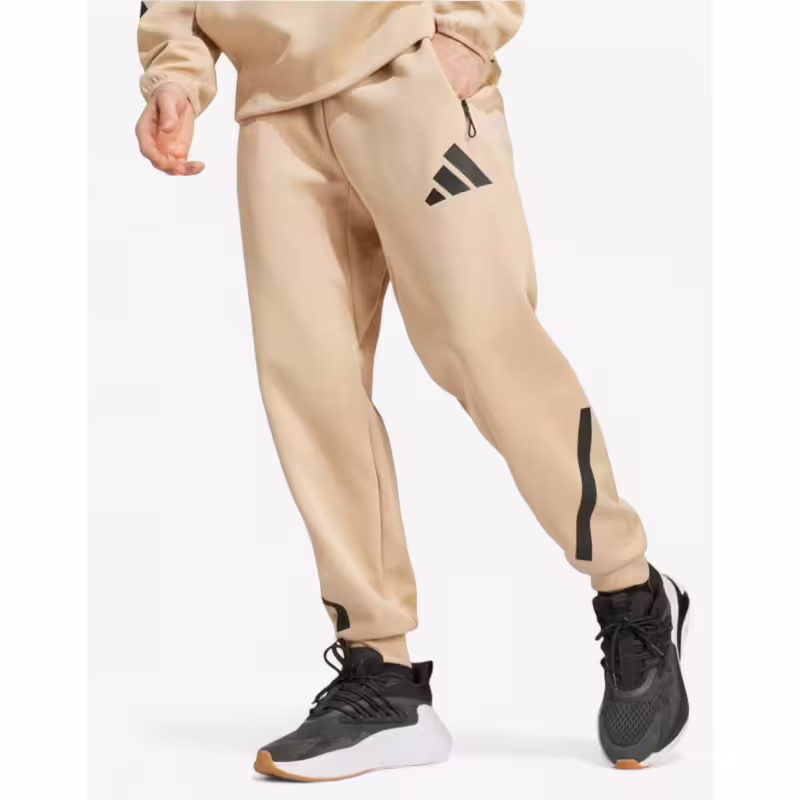 ADIDAS Z.N.E. Pants Beige