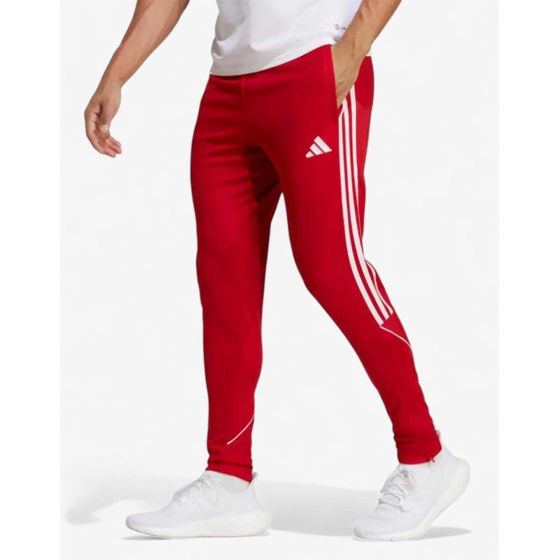 ADIDAS Tiro 23 League Pants Red