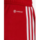 ADIDAS Tiro 23 League Pants Red