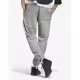 ADIDAS All Seasons French Terry Pants Grey