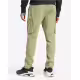 ADIDAS Sportswear City Escape Fleece Pants Green