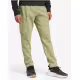 ADIDAS Sportswear City Escape Fleece Pants Green