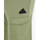 ADIDAS Sportswear City Escape Fleece Pants Green