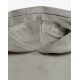 ADIDAS Basketball Sueded Hoodie Beige