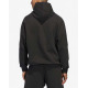 ADIDAS Basketball Spacer Hoodie Black