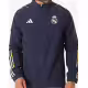ADIDAS x Real Madrid Tiro 23 Presentation Jacket Blue