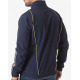 ADIDAS x Real Madrid Tiro 23 Presentation Jacket Blue