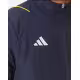 ADIDAS x Real Madrid Tiro 23 Presentation Jacket Blue