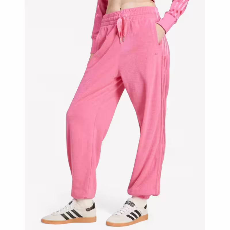 ADIDAS Originals 3-Stripes Pants Pink