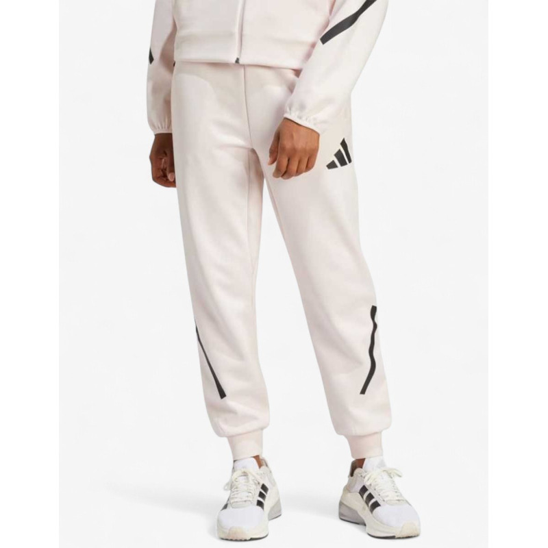 ADIDAS Z.N.E. Pants Light Pink