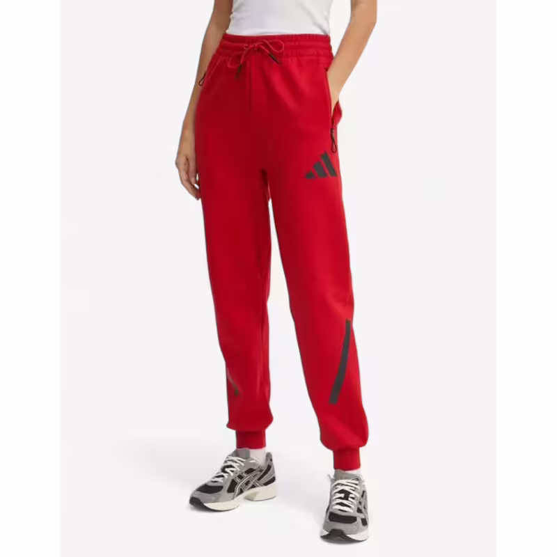 ADIDAS Z.N.E. Pants Red