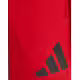 ADIDAS Z.N.E. Pants Red