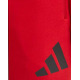 ADIDAS Z.N.E. Pants Red