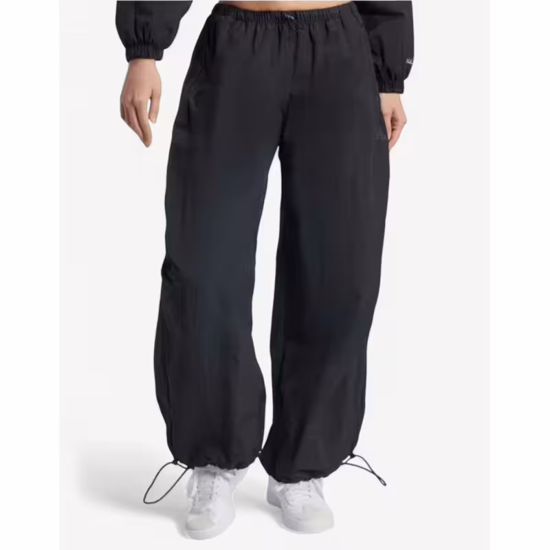 ADIDAS City Escape Woven Parachute Pants Black