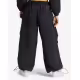 ADIDAS City Escape Woven Parachute Pants Black