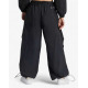 ADIDAS City Escape Woven Parachute Pants Black