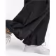 ADIDAS City Escape Woven Parachute Pants Black