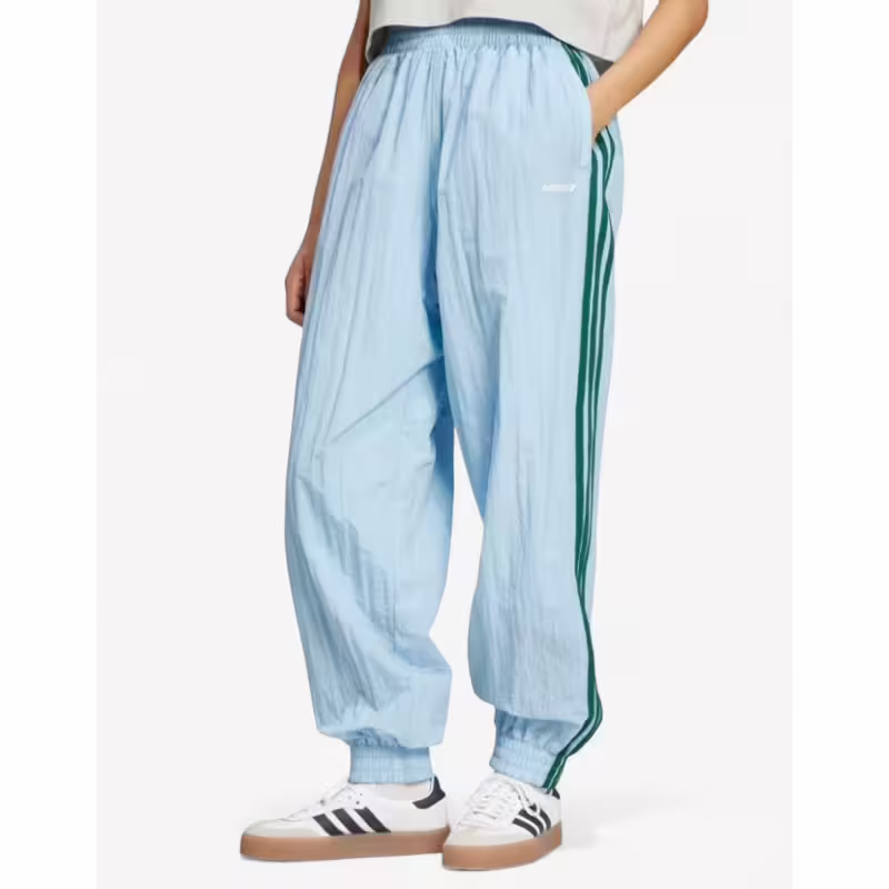 ADIDAS Originals 80s Track Pants Blue