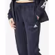ADIDAS Linear Logo Tracksuit Navy
