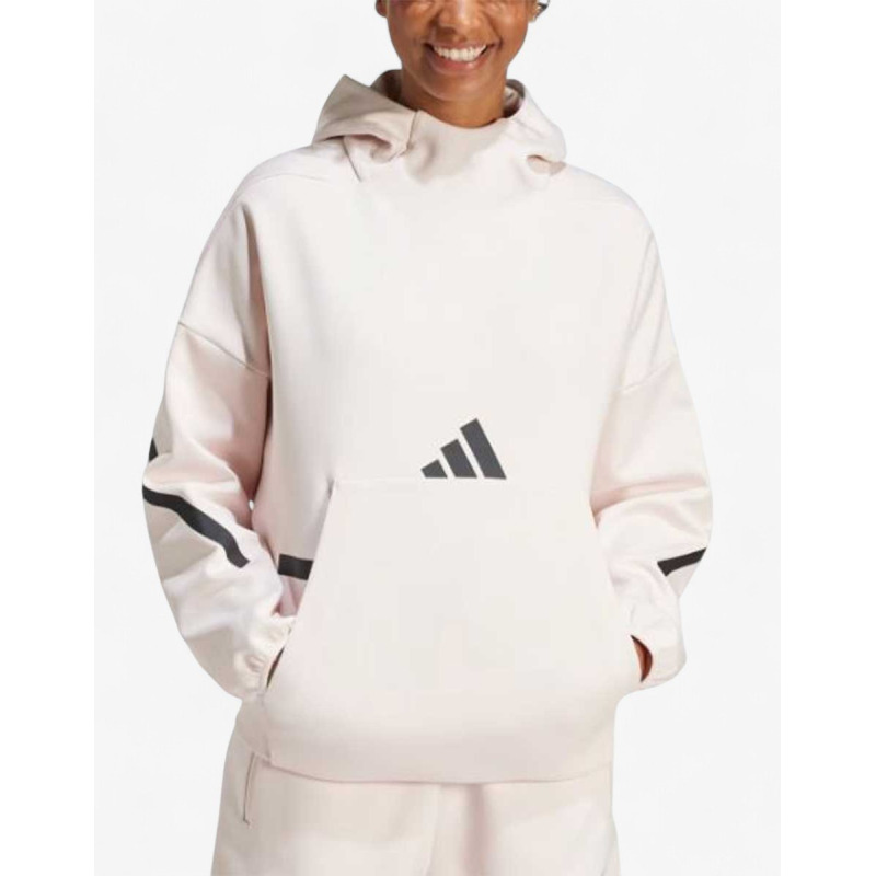 ADIDAS Z.N.E. Hoodie Light Pink