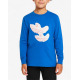 ADIDAS Originals Graphic Blouse Blue